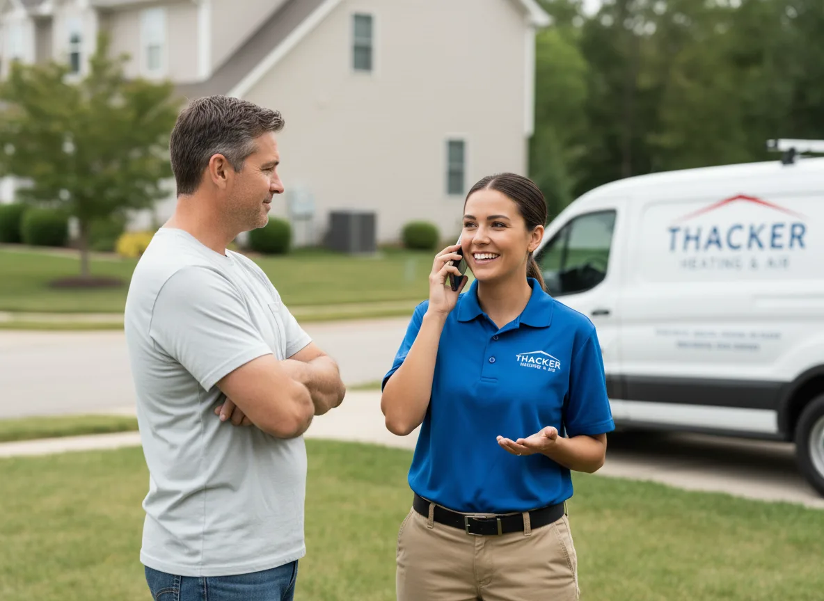 Ac Repair Edon, OH FAQs